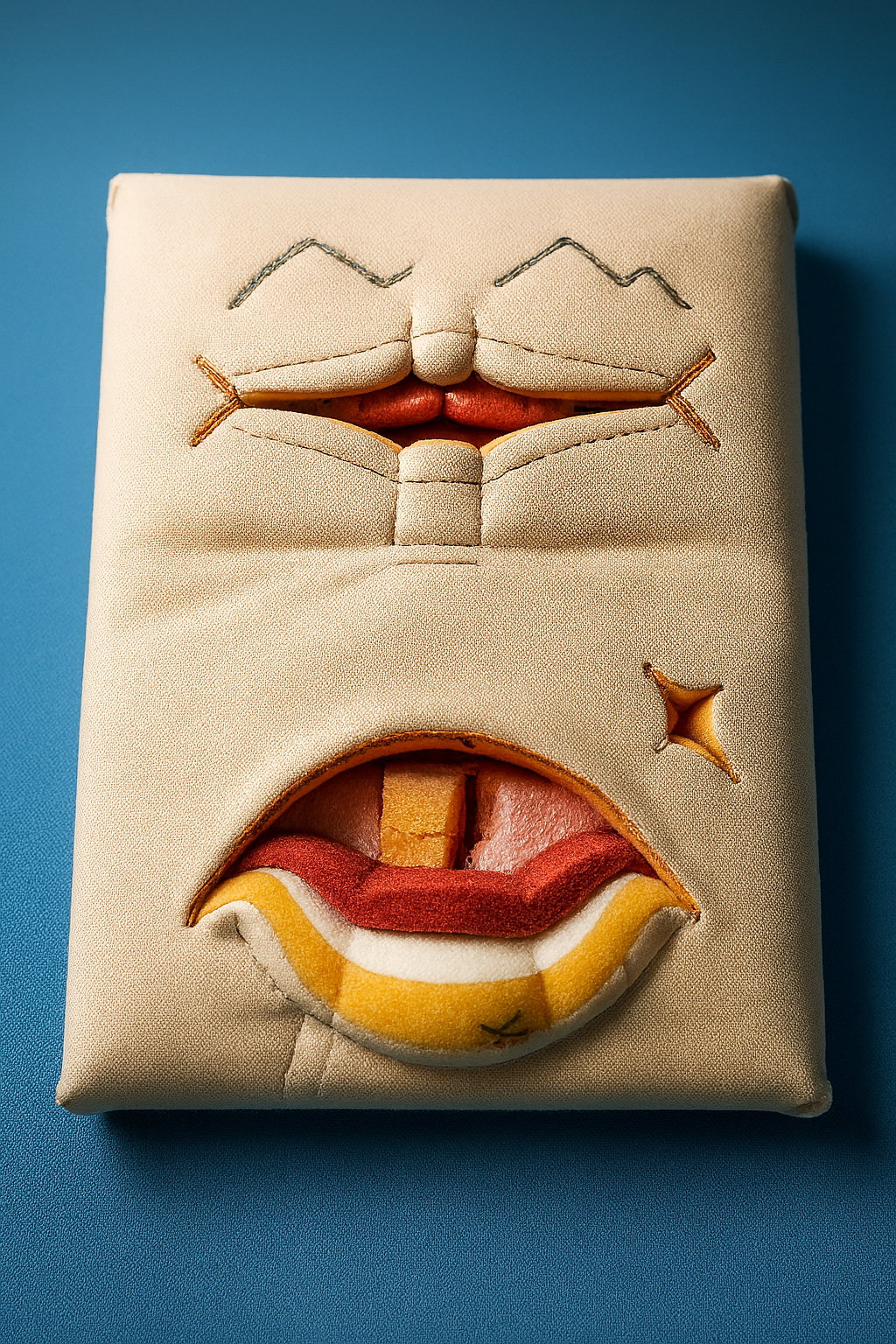 Wound Closure Training Simulator
